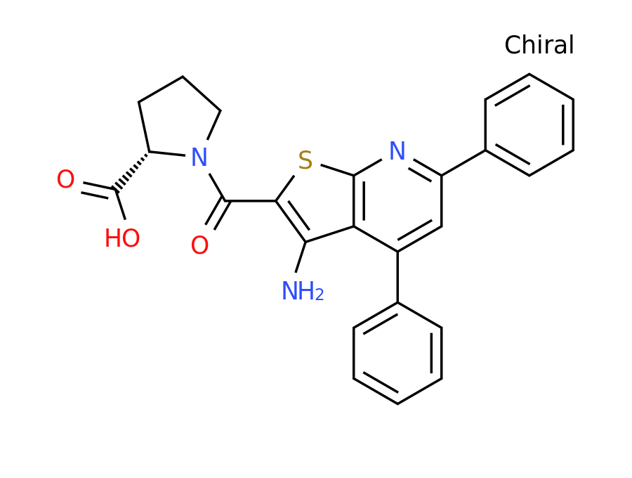 Structure Amb808851