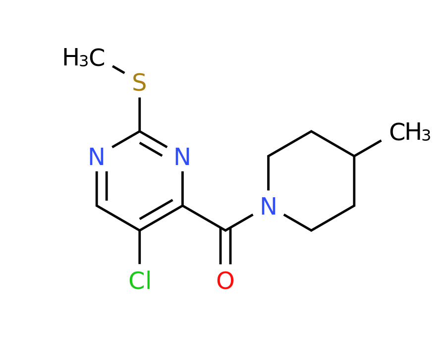 Structure Amb808872