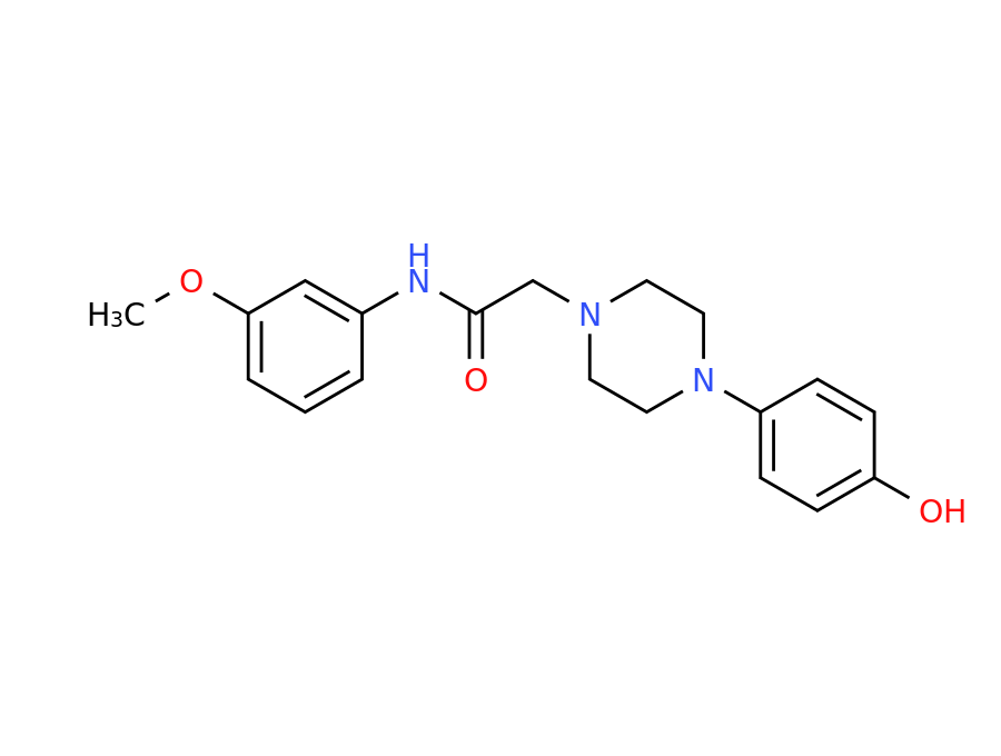 Structure Amb80893