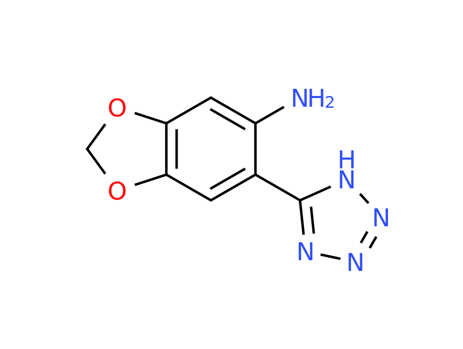 Structure Amb8089562