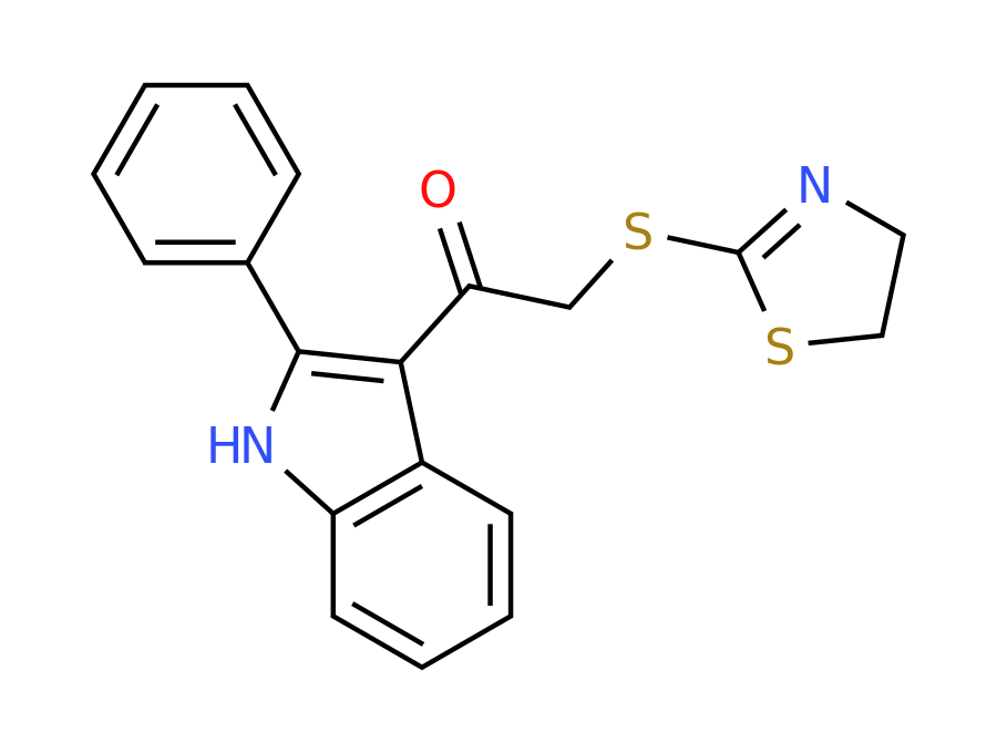 Structure Amb8089687