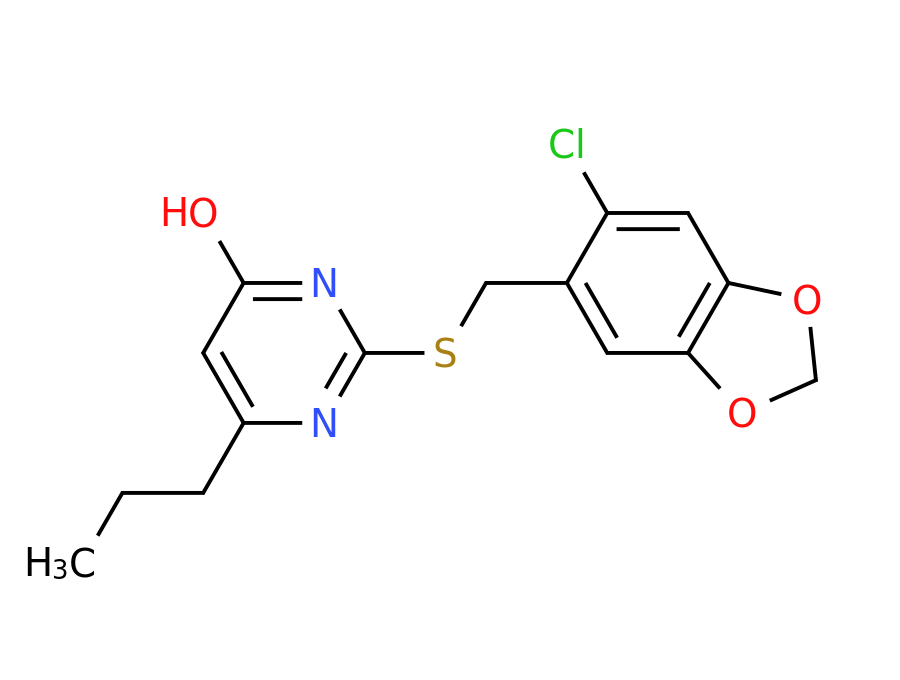 Structure Amb8089717