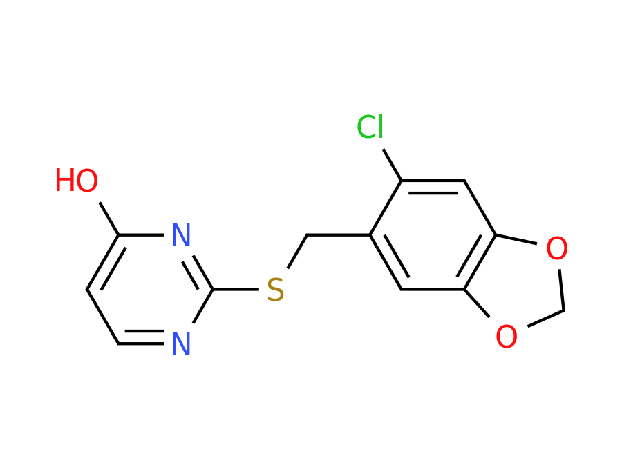 Structure Amb8089723