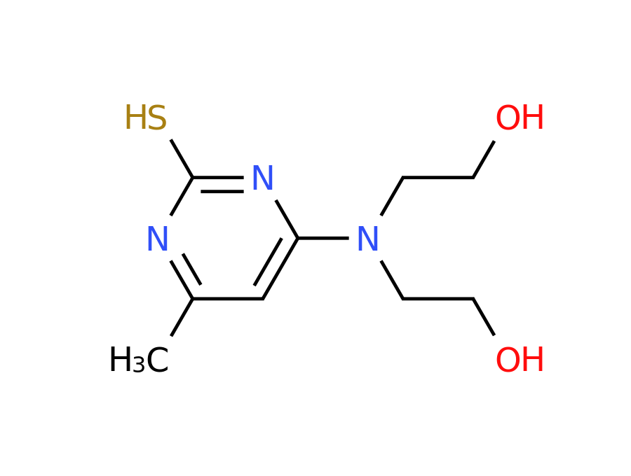 Structure Amb8089739