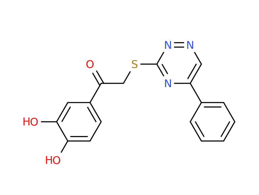 Structure Amb8089743