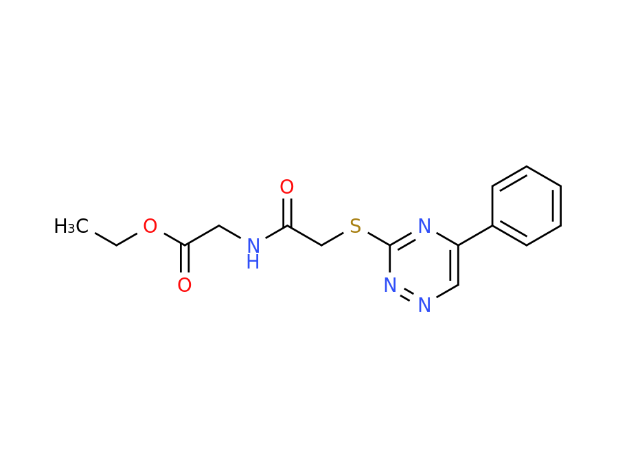 Structure Amb8089745