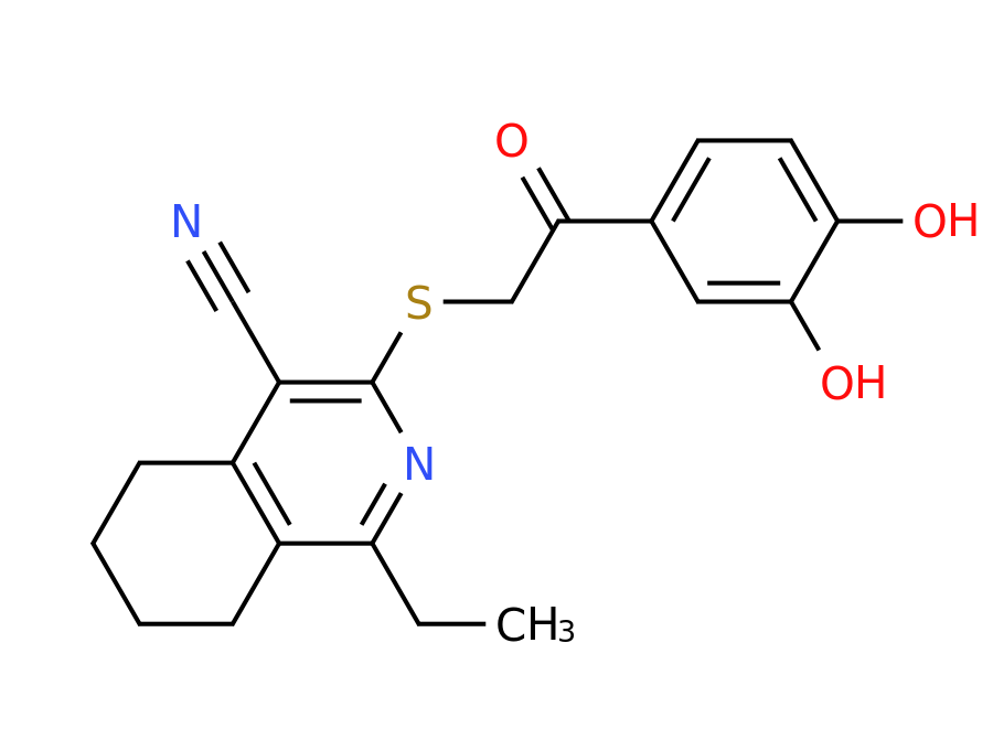 Structure Amb8089755