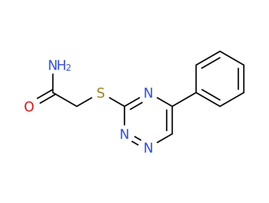 Structure Amb8089757