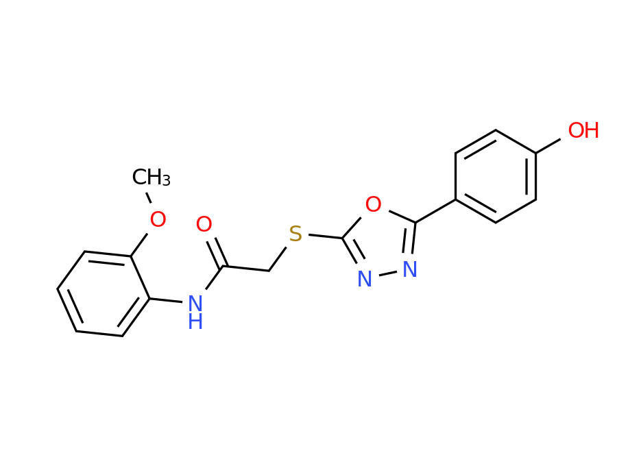 Structure Amb8089807