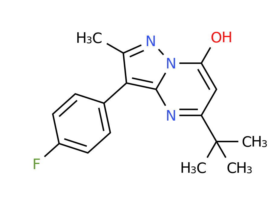 Structure Amb809156