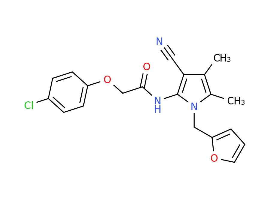 Structure Amb809218