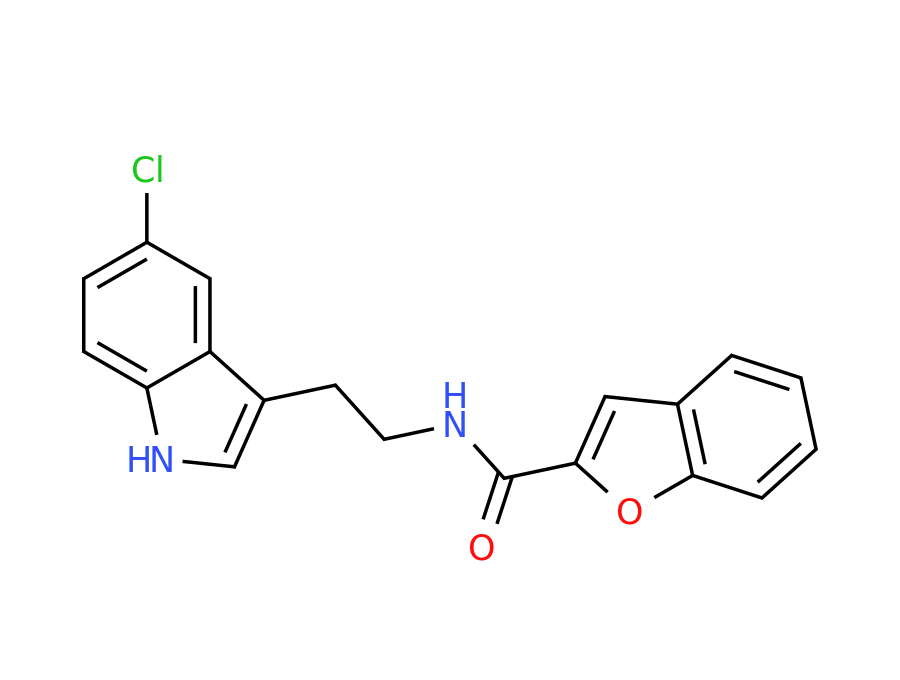 Structure Amb809425