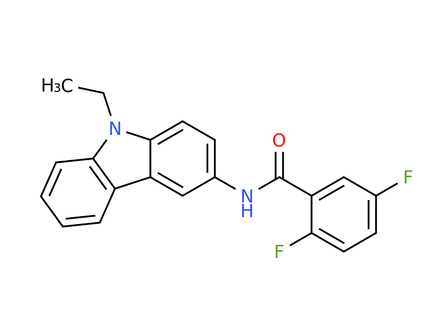 Structure Amb8094971