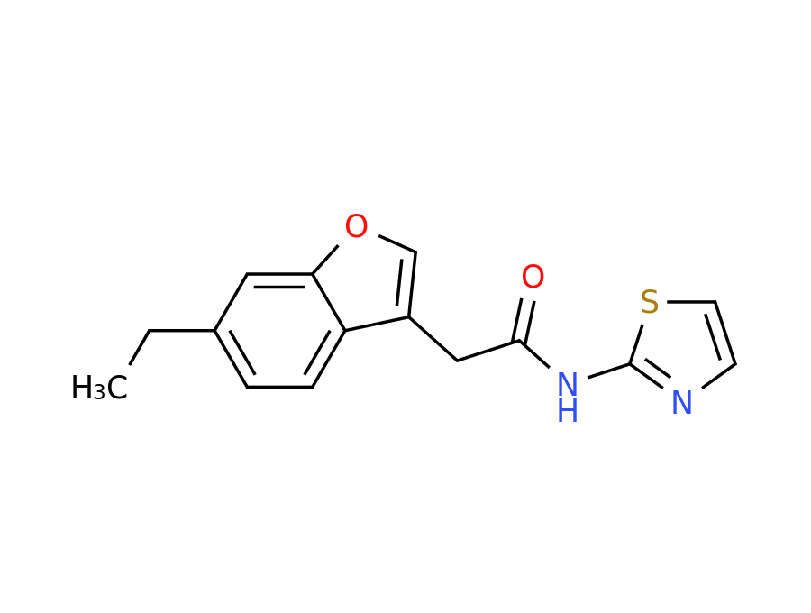 Structure Amb80955