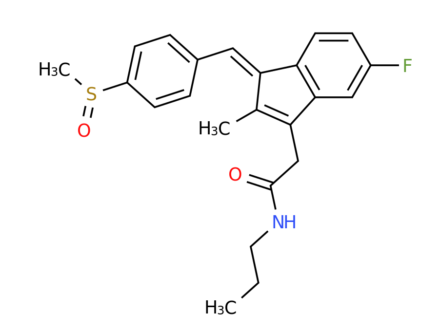 Structure Amb810096