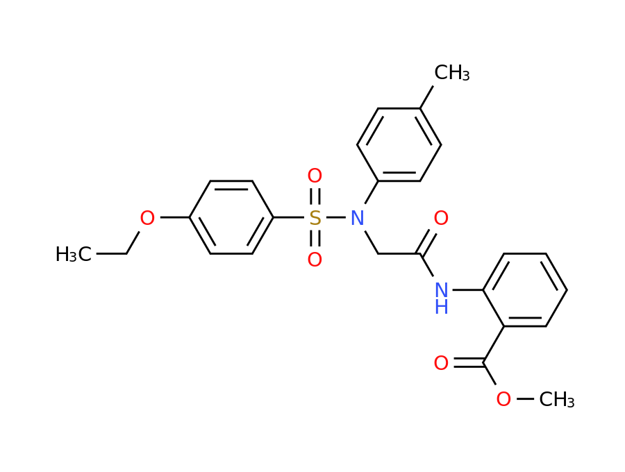 Structure Amb8101427