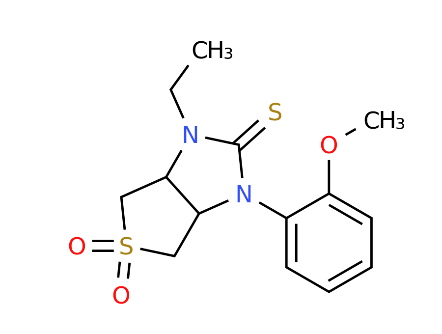 Structure Amb810209