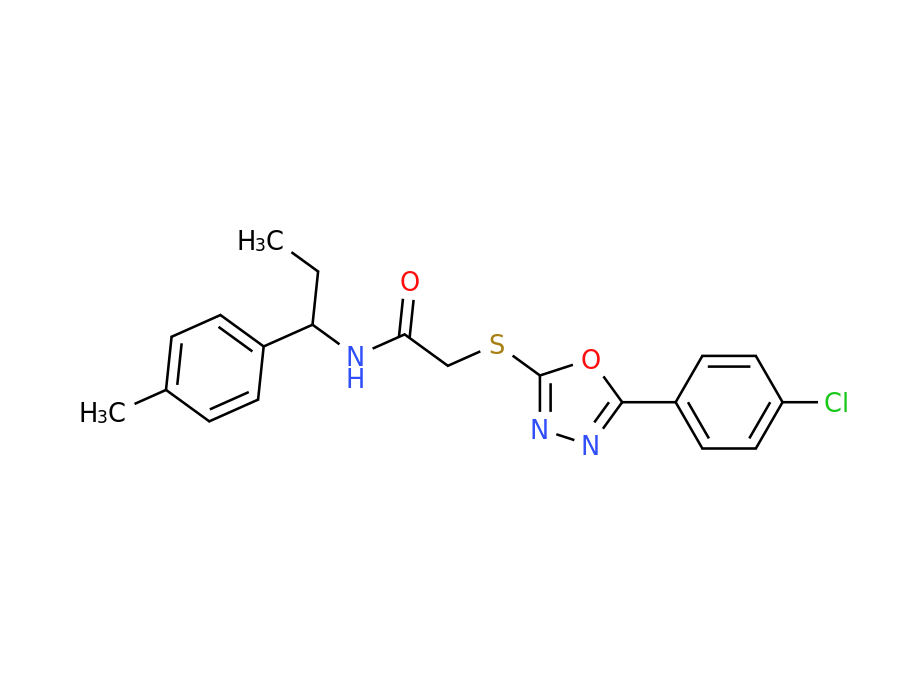 Structure Amb81022