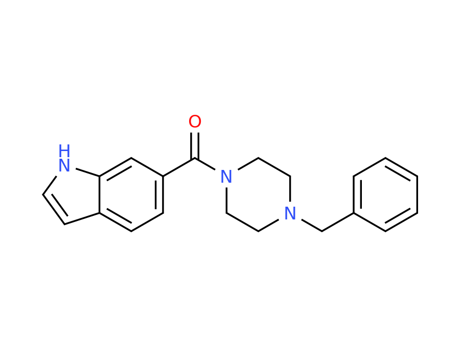 Structure Amb810221