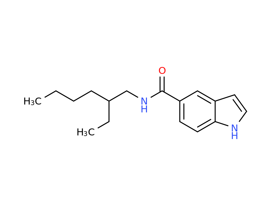 Structure Amb810363