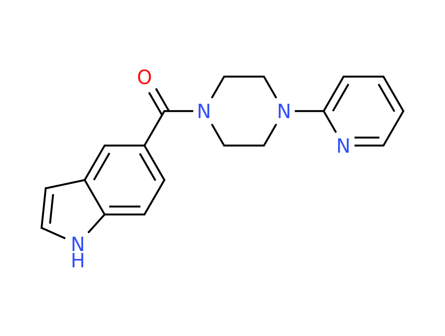 Structure Amb810396