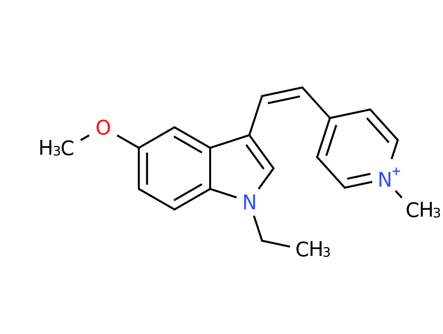 Structure Amb810450