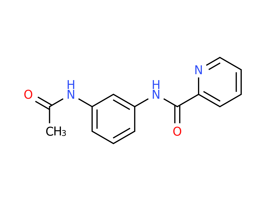 Structure Amb810655