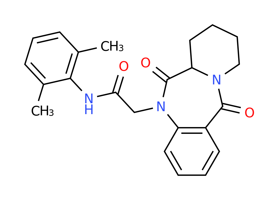 Structure Amb810943