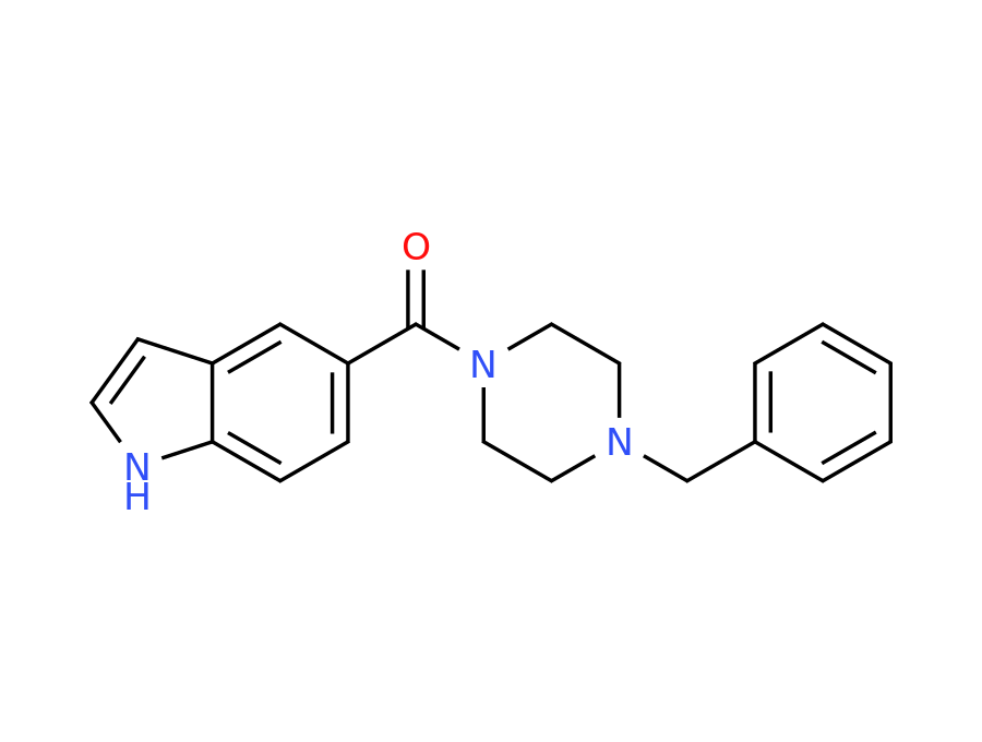 Structure Amb811048