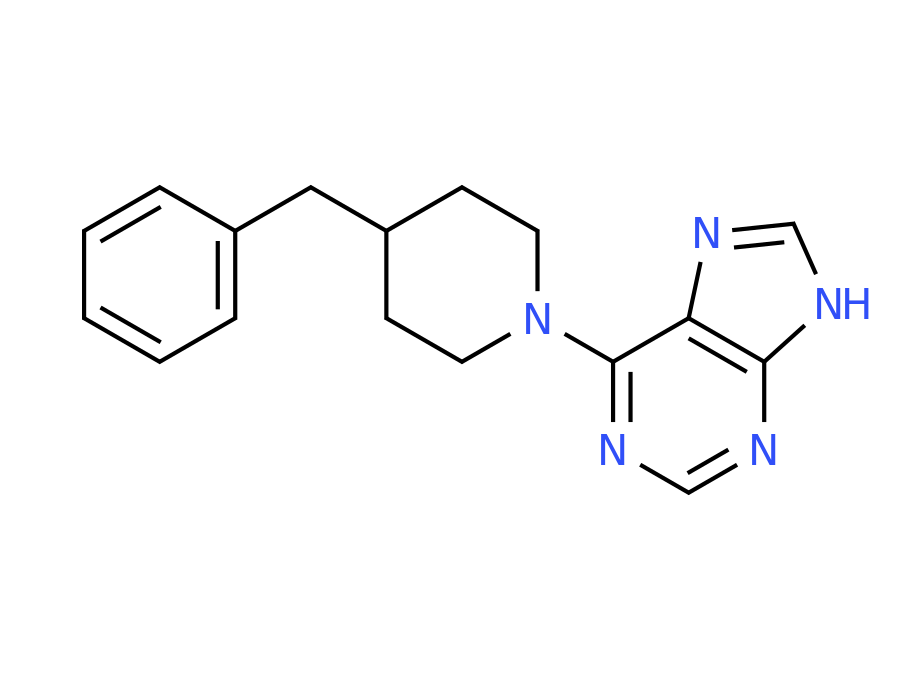 Structure Amb811459