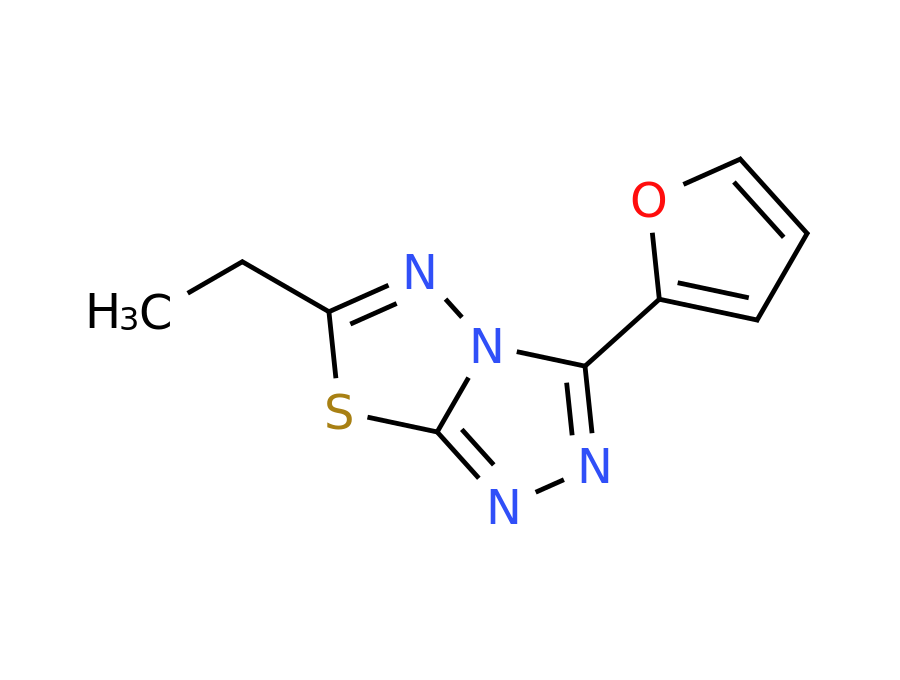 Structure Amb811526