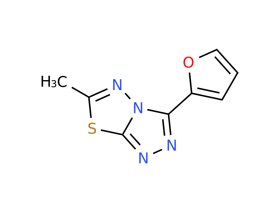 Structure Amb811707