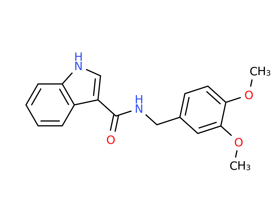 Structure Amb811809