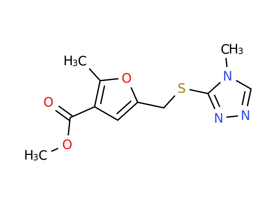 Structure Amb8121