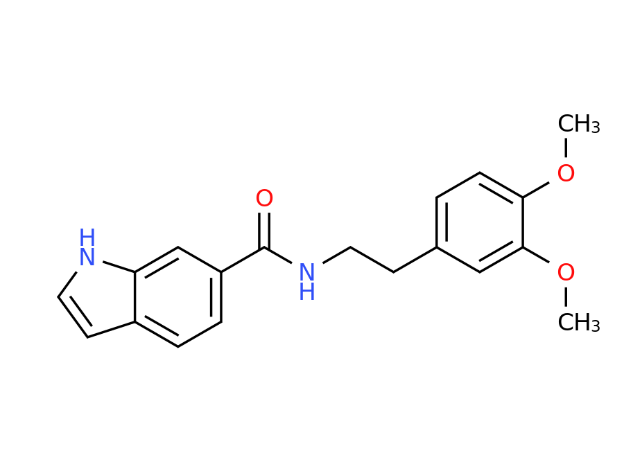 Structure Amb812108