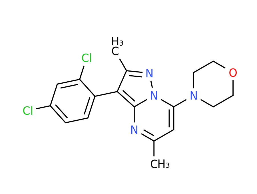 Structure Amb812142