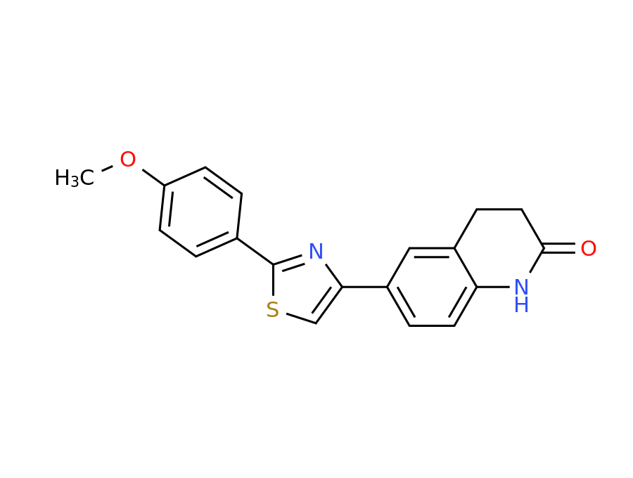 Structure Amb81215