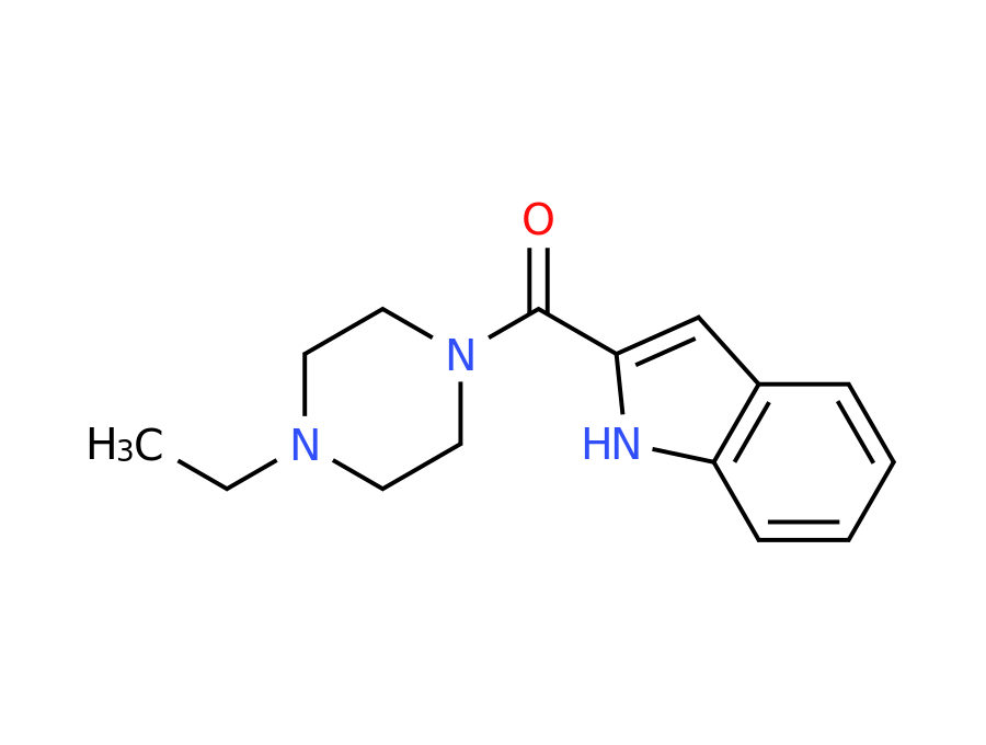 Structure Amb812234