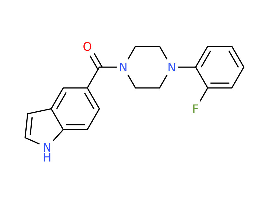 Structure Amb812244