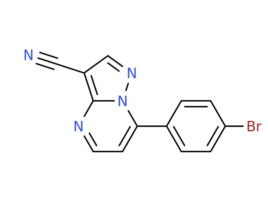 Structure Amb812552