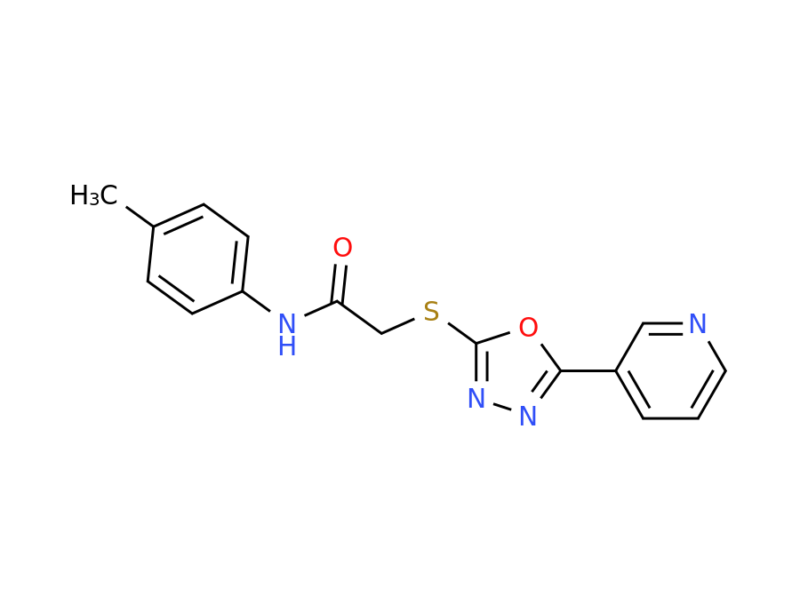 Structure Amb812569