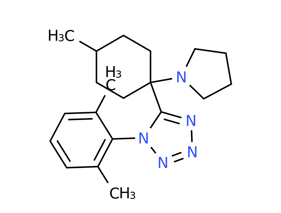 Structure Amb8126508