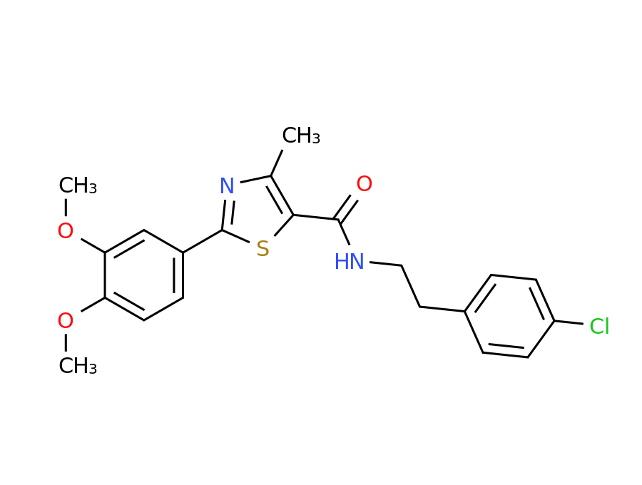 Structure Amb812665