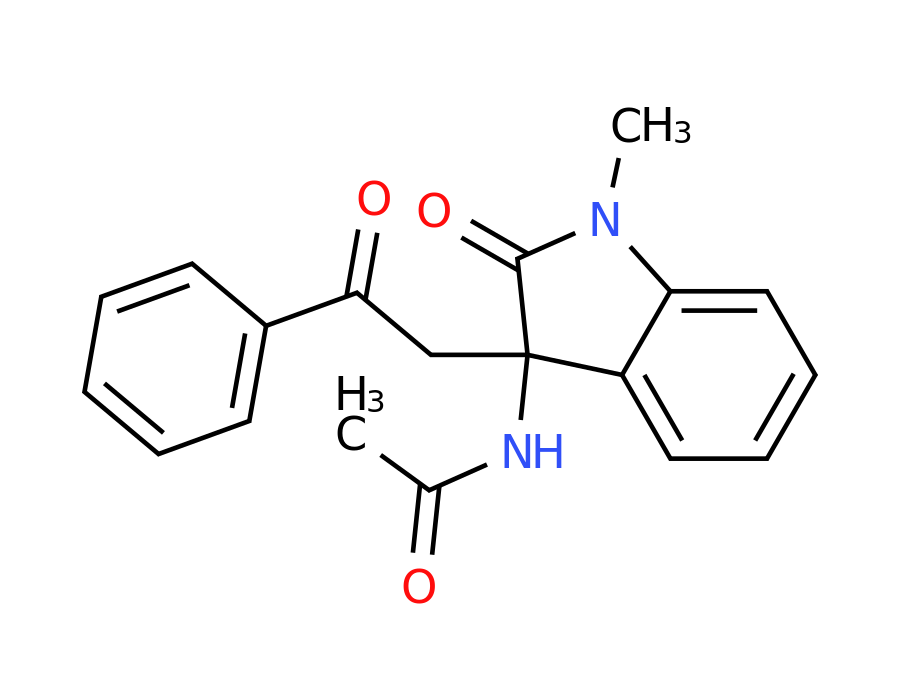 Structure Amb812684