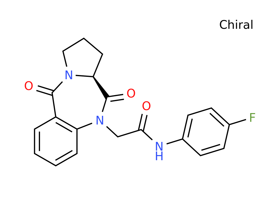 Structure Amb812834