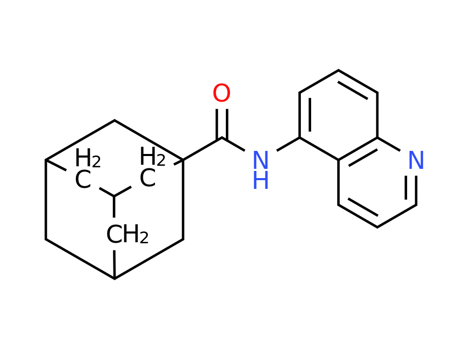 Structure Amb812882