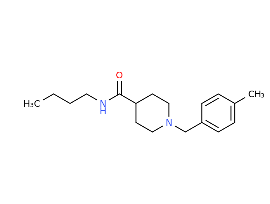 Structure Amb8129229