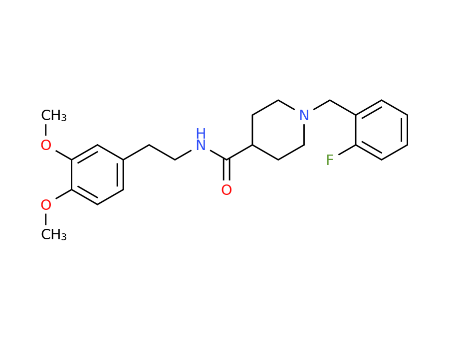 Structure Amb8129244