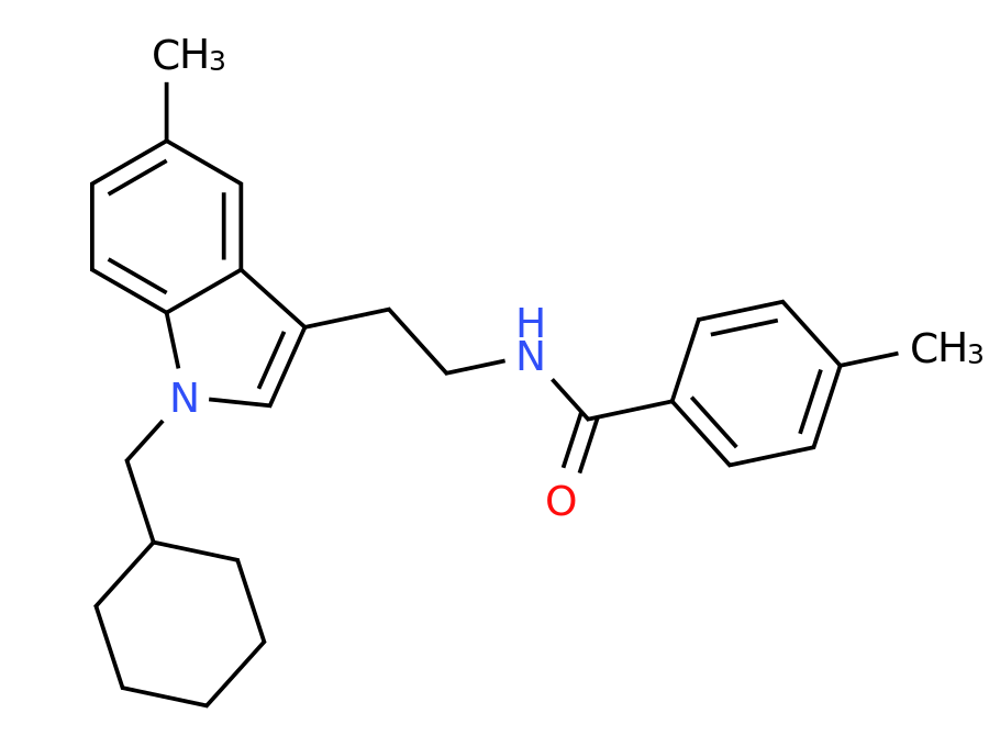 Structure Amb8129284