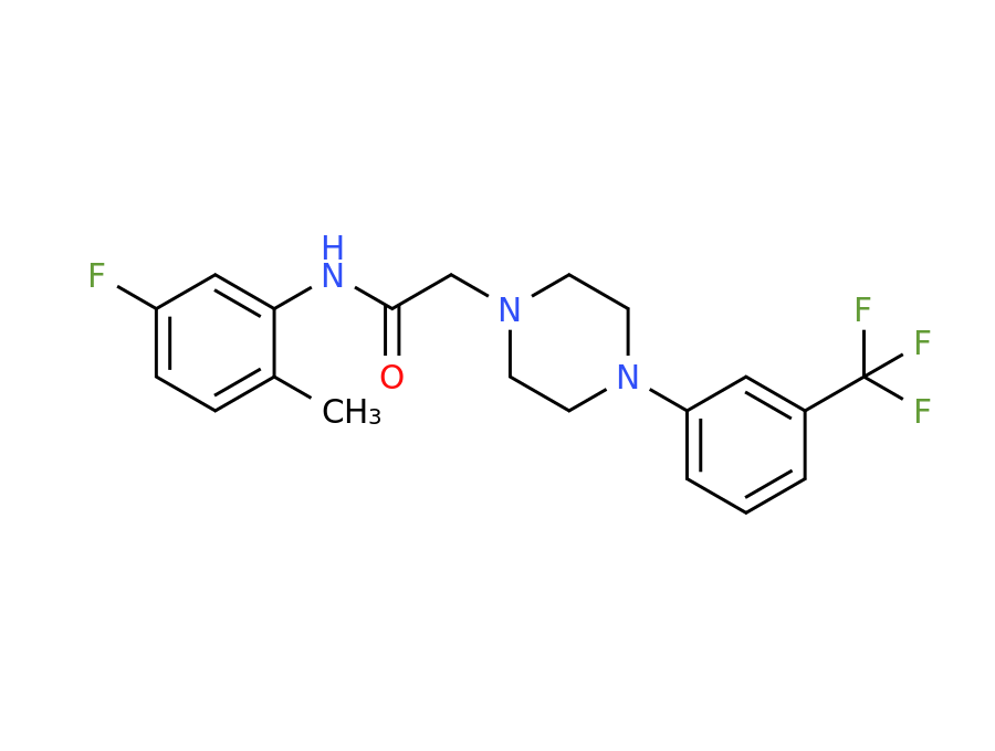 Structure Amb8129285